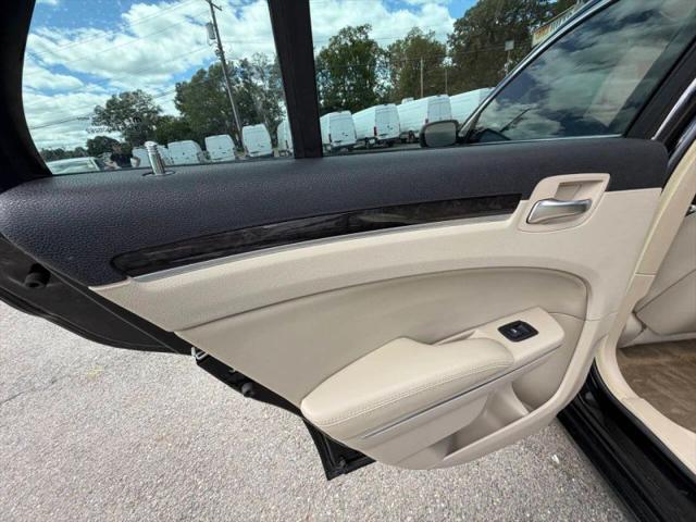 2014 Chrysler 300 300