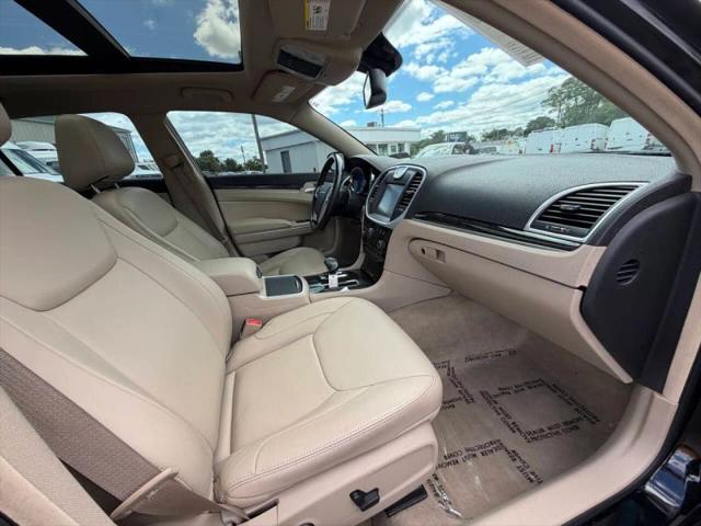 2014 Chrysler 300 300