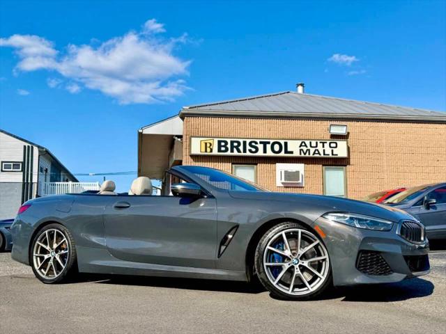 2019 BMW M8 xDrive for sale in Levittown, PA