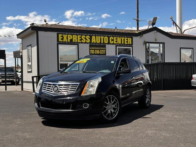 2015 Cadillac SRX Performance Collection for sale in Las Vegas, NV