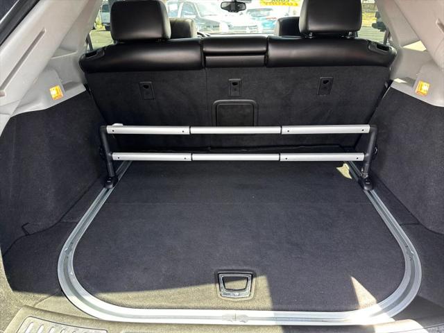 2015 Cadillac SRX Performance Collection