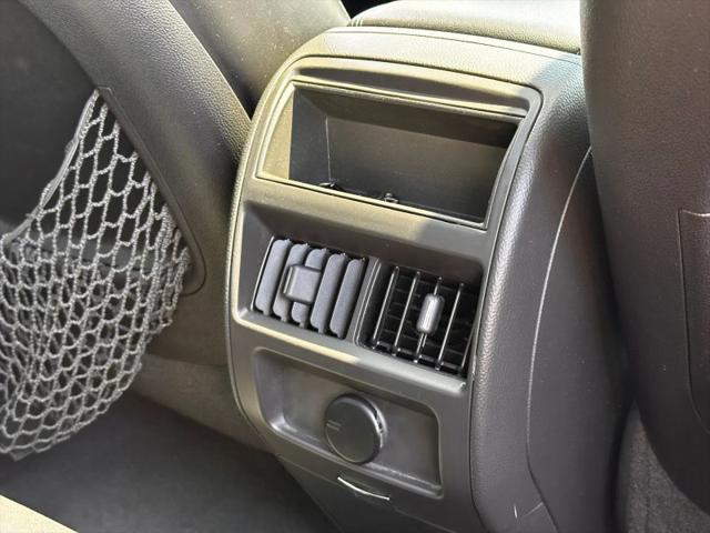 2015 Cadillac SRX Performance Collection