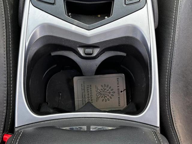 2015 Cadillac SRX Performance Collection