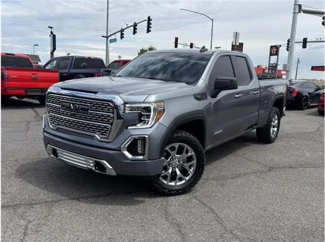 2021 GMC Sierra 1500 4WD Double Cab Standard Box Elevation for sale in Kennewick, WA