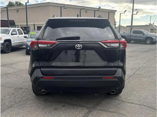 2021 Toyota RAV4 Adventure