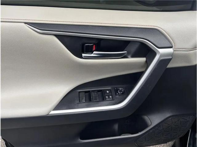 2021 Toyota RAV4 Adventure