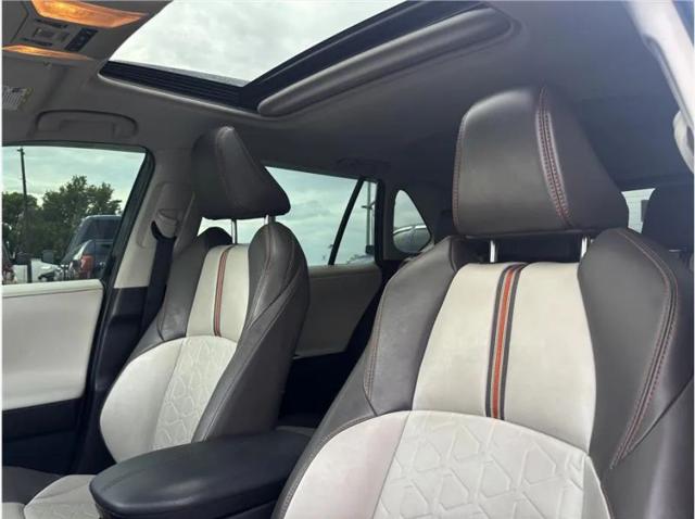 2021 Toyota RAV4 Adventure