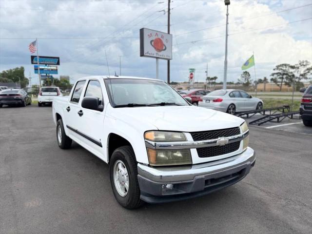 2008 Chevrolet Colorado LT for sale in Orlando, FL