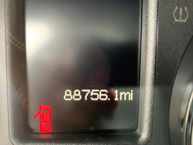2018 Ram 1500 Tradesman Crew Cab 4x4 5'7" Box