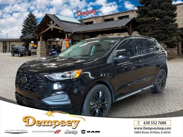 2023 Ford Edge SE for sale in Plano, IL