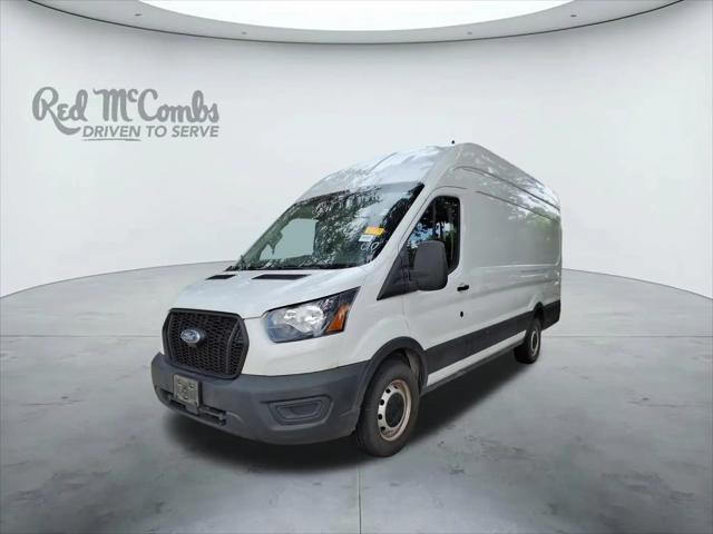 2022 Ford Transit Cargo Van T-250 for sale in San Antonio, TX