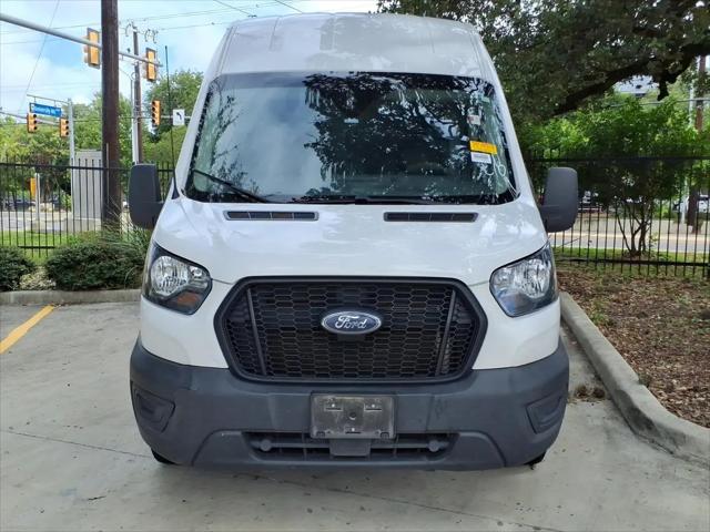 2022 Ford Transit Cargo Van T-250
