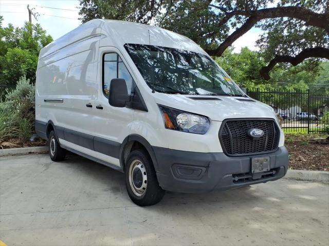 2022 Ford Transit Cargo Van T-250