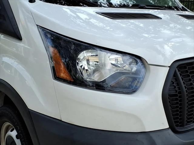 2022 Ford Transit Cargo Van T-250