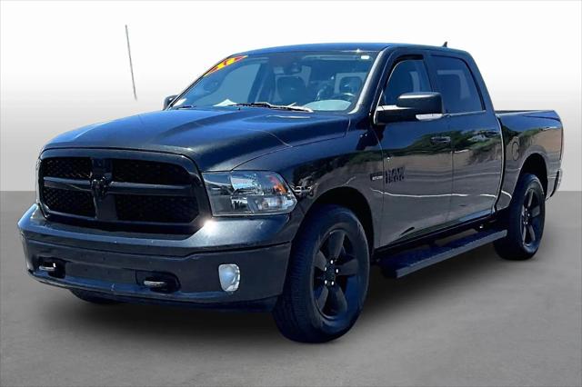 2018 Ram 1500 SLT for sale in Tucson, AZ