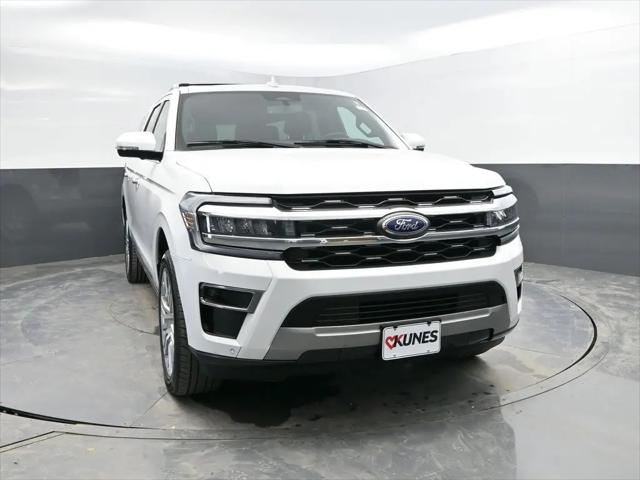 2024 Ford Expedition Limited MAX
