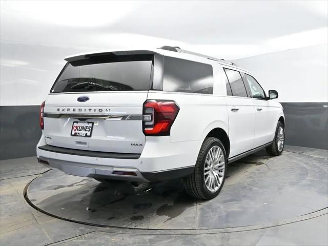 2024 Ford Expedition Limited MAX