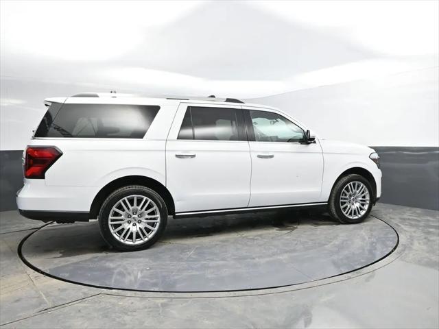 2024 Ford Expedition Limited MAX