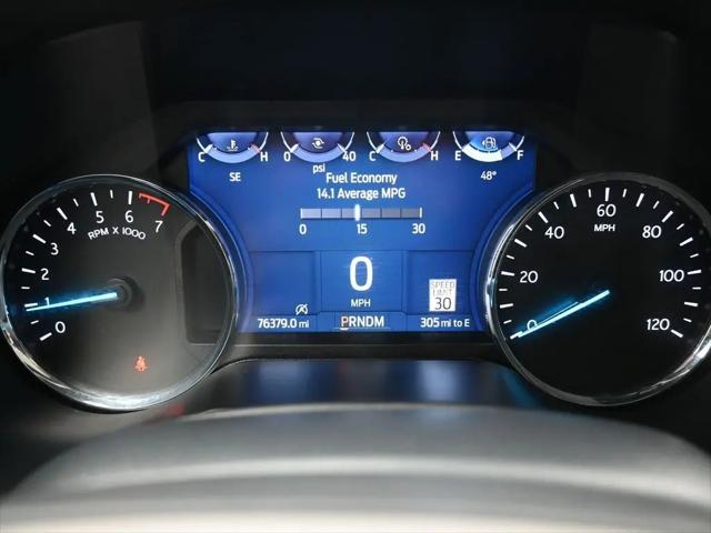 2024 Ford Expedition Limited MAX