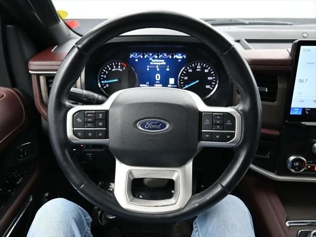 2024 Ford Expedition Limited MAX