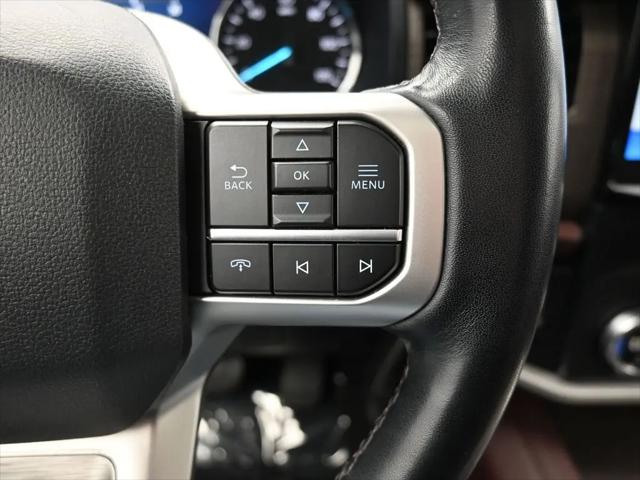 2024 Ford Expedition Limited MAX