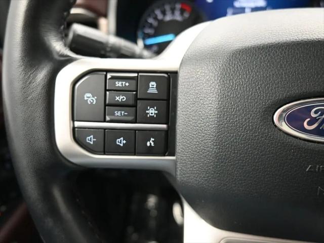 2024 Ford Expedition Limited MAX