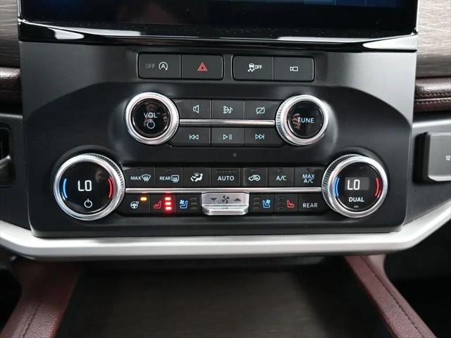 2024 Ford Expedition Limited MAX