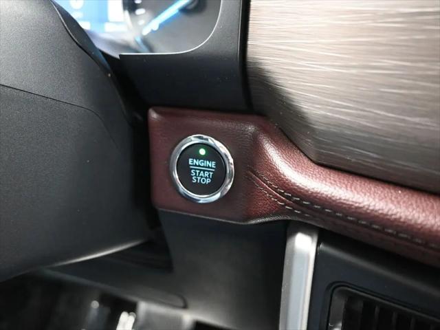 2024 Ford Expedition Limited MAX