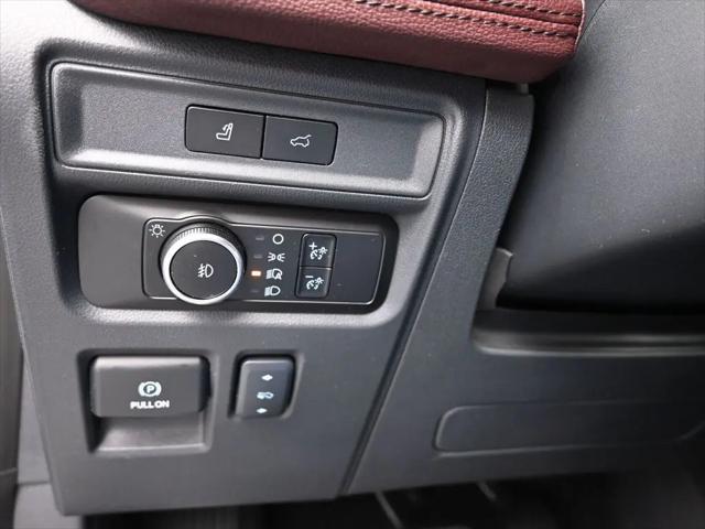 2024 Ford Expedition Limited MAX