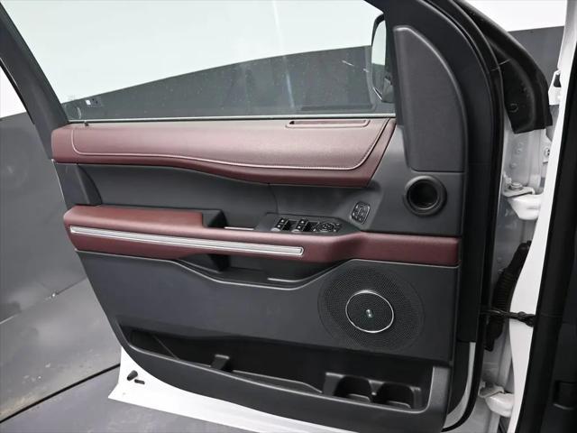 2024 Ford Expedition Limited MAX