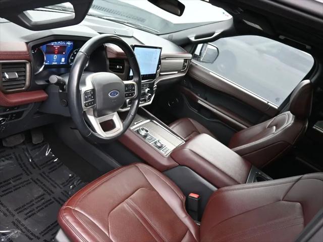 2024 Ford Expedition Limited MAX