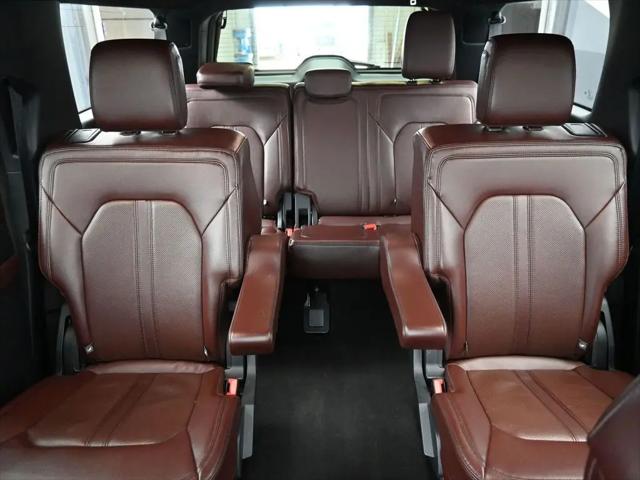 2024 Ford Expedition Limited MAX