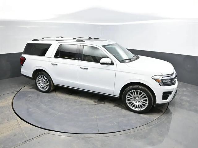 2024 Ford Expedition Limited MAX