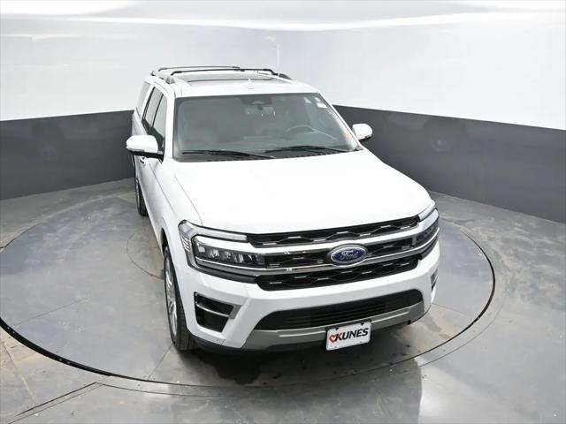 2024 Ford Expedition Limited MAX