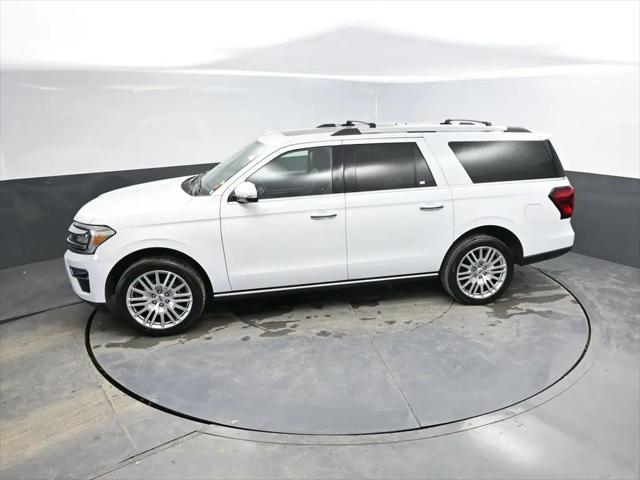 2024 Ford Expedition Limited MAX