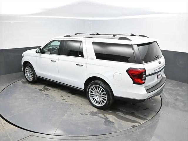2024 Ford Expedition Limited MAX