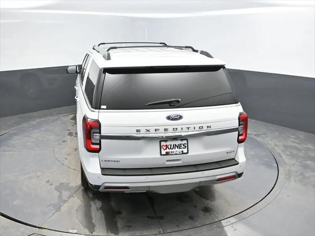 2024 Ford Expedition Limited MAX