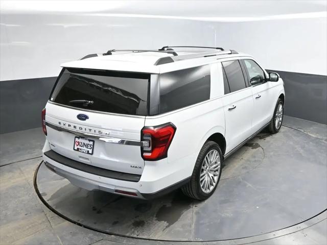 2024 Ford Expedition Limited MAX