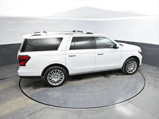 2024 Ford Expedition Limited MAX