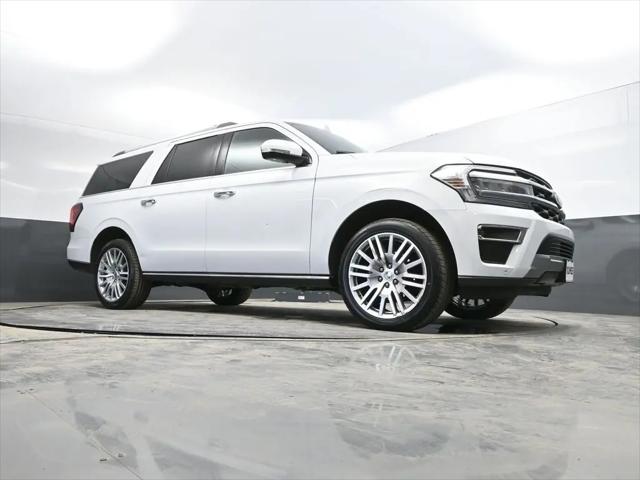 2024 Ford Expedition Limited MAX