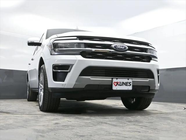 2024 Ford Expedition Limited MAX