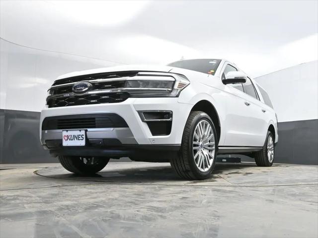 2024 Ford Expedition Limited MAX