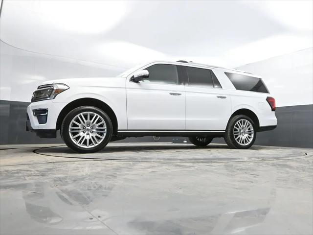 2024 Ford Expedition Limited MAX