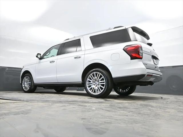 2024 Ford Expedition Limited MAX