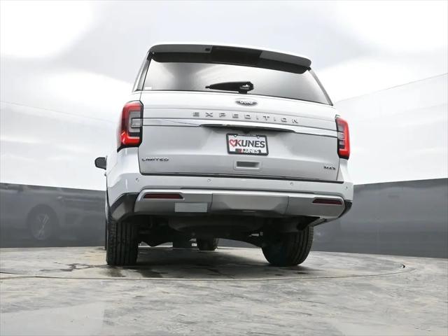 2024 Ford Expedition Limited MAX