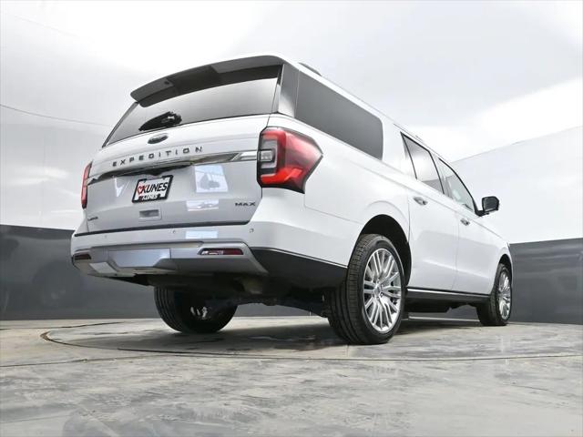 2024 Ford Expedition Limited MAX