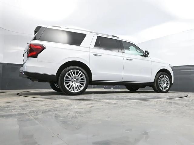 2024 Ford Expedition Limited MAX