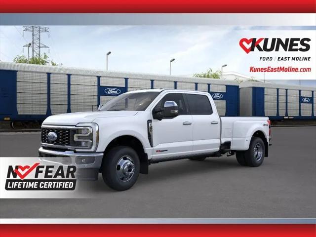 2026 Ford F-350 LARIAT for sale in East Moline, IL