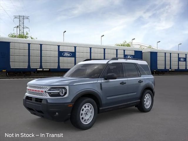2026 Ford Bronco Sport Heritage for sale in Sussex, NJ