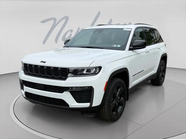 2026 Jeep Grand Cherokee Limited for sale in Ellwood City, PA